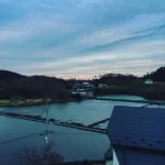 Traveler's Wharf Shichigahama