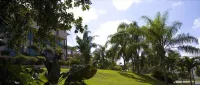 Cardiff Hotel and Spa Các khách sạn ở 