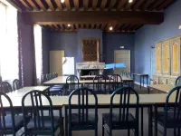 Jackotel Hotel di Saint-Jean-de-Braye