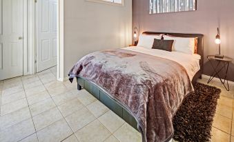Daylesford Spa Accommodation