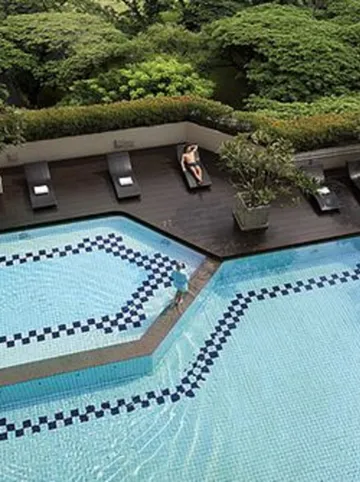 รูปภาพของบลิสตัน สุวรรณ พาร์ควิว โฮเทล แอนด์ เรซิเด้นท์