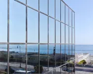 Fly Decó Hotel - Deniz Manzaralı