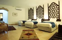 The Old Village Hotel & Resort Hotels in Petra