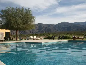 Altalaluna Hotel Boutique & Spa