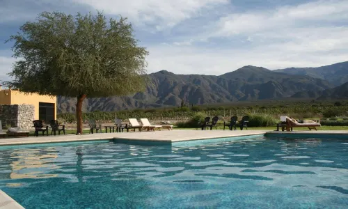 Altalaluna Hotel Boutique & Spa