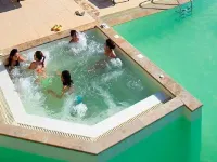 Istion Club & Spa - romantici