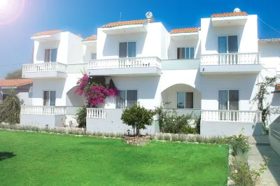 Gardenia Hotel Hotels in Rhodes