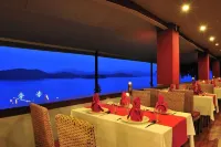 Raya Buri Resort Kanchanaburi Các khách sạn ở Si Sawat