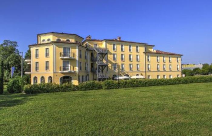 Maranello Palace Hotel