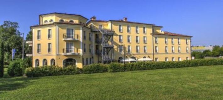 Maranello Palace Hotel Hotels in Modena