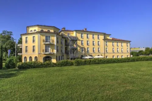 Maranello Palace Hotel Hotels in Gorzano