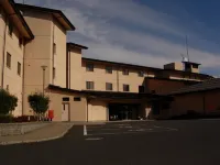 休暇村 竹野海岸 JR竹野站附近的飯店