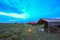 Kananga Special Tented Camp