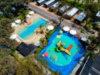 Discovery Parks - Renmark Riverfront Hotels in Paringa