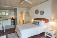 Eco Lifestyle & Lodge Hotels in Bathsheba