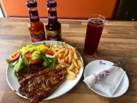 Travel Inn Kroonstad Hotels in Northern Free State