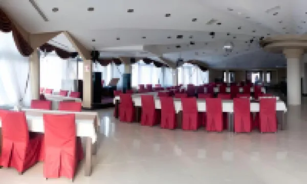 Grand Ahos Hotel & Spa Hotels in Karadeniz Eregli