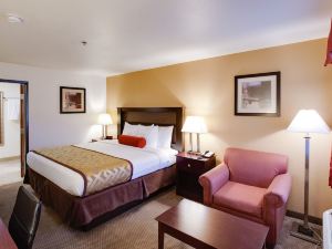 Best Western Copper Hills Inn