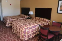 Western Inn Hotels in East Baton Rouge Parish