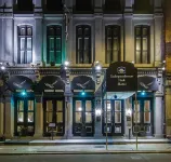 Independence Park Hotel, Premier Collection فنادق في Camden