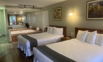 Hotel and Suites les Laurentides