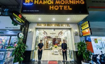 Hanoi Morning Hotel
