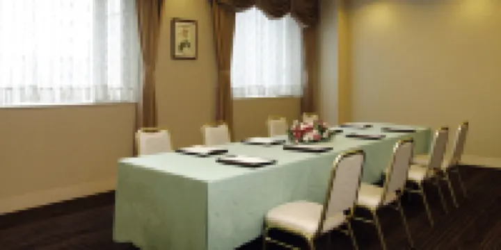 Hotel Green Tower Makuhari