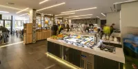 Hotel Cap Negret - Frühstück