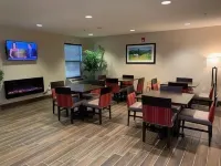 Inn at Clinton Hotel a Sampson County