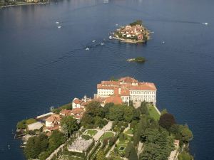 Hotel Boston Stresa