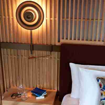 SO/ Paris Rooms