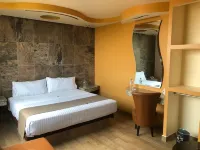 Hotel Jard Inn Adult Only Hotels in Coyoacan