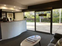 Logan City Motor Inn Các khách sạn ở Beenleigh