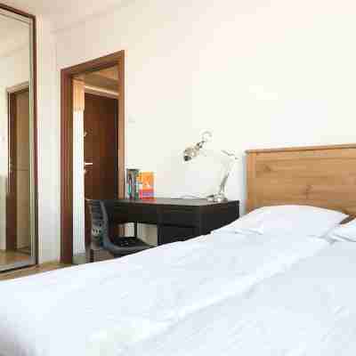 Apartament One by Your Freedom Rooms