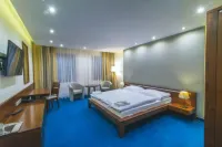 Hotel Arkada Hotels in Levoča