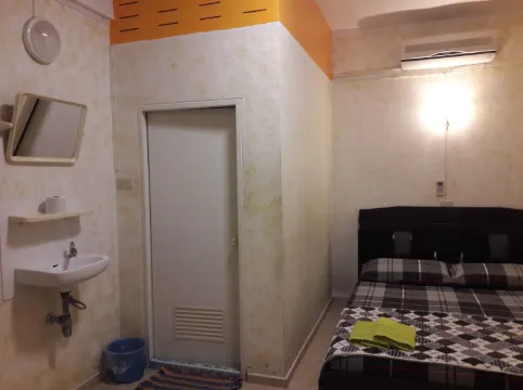 Standard Double Room-No Tv