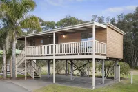 Discovery Parks - Eden