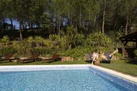 Quinta Camarena - วิลล่า