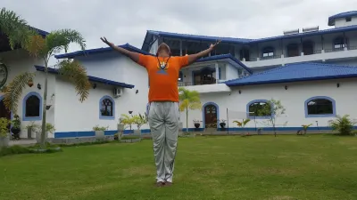 Dhammika Magic Palace Hotel in zona Sarvodaya Institute of Higher Learning