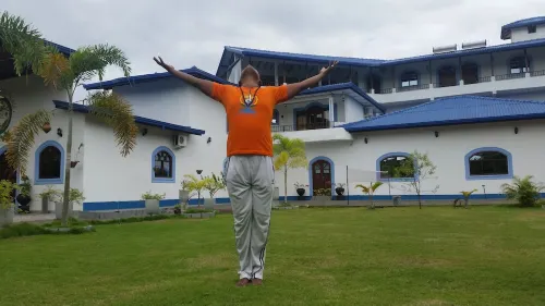 Dhammika Magic Palace Hotels in Wadduwa