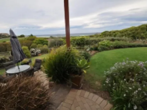 Beachfront Apartments Hotels in Narooma