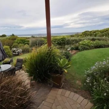 Beachfront Apartments