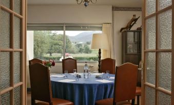 Logis Hôtel Restaurant Horizon 117