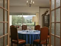Logis Hôtel Restaurant Horizon 117 셍쥐홍 호텔