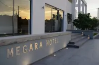 Megara Hotel Hotel a Megara