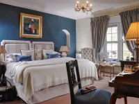 The Old Bank Town House Hotels in Kinsale