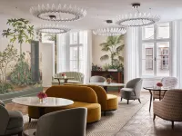Rosewood Vienna Hotels in Vienna