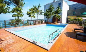 Byeonsan Bada Hotel & Resort