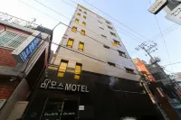 미모스모텔
