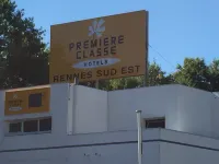 Premiere Classe Rennes Sud Est Hotels in Chantepie